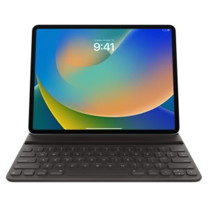 Smart Keyboard Folio for iPad Pro 12.9-inch (6th generation)