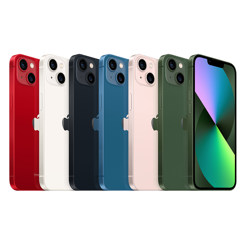 (Pre-owned) iPhone 13