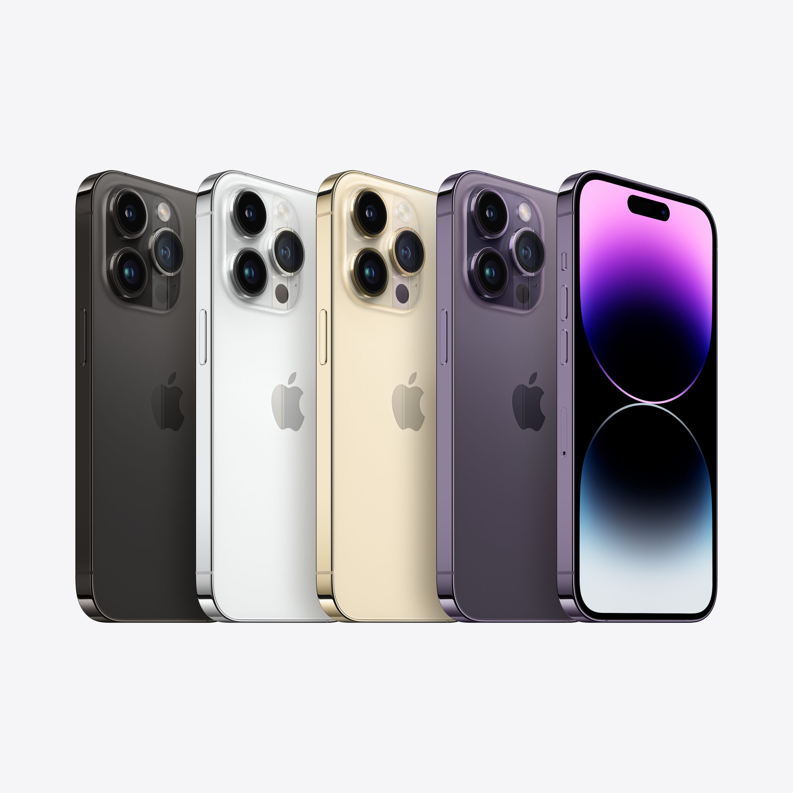 (Pre-owned) iPhone 14 Pro Max
