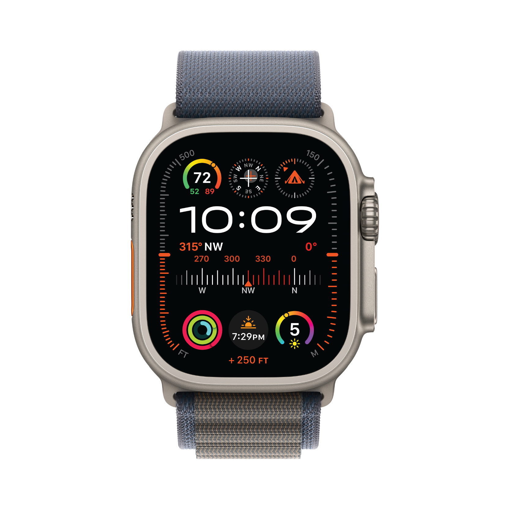 Apple Watch Ultra 2