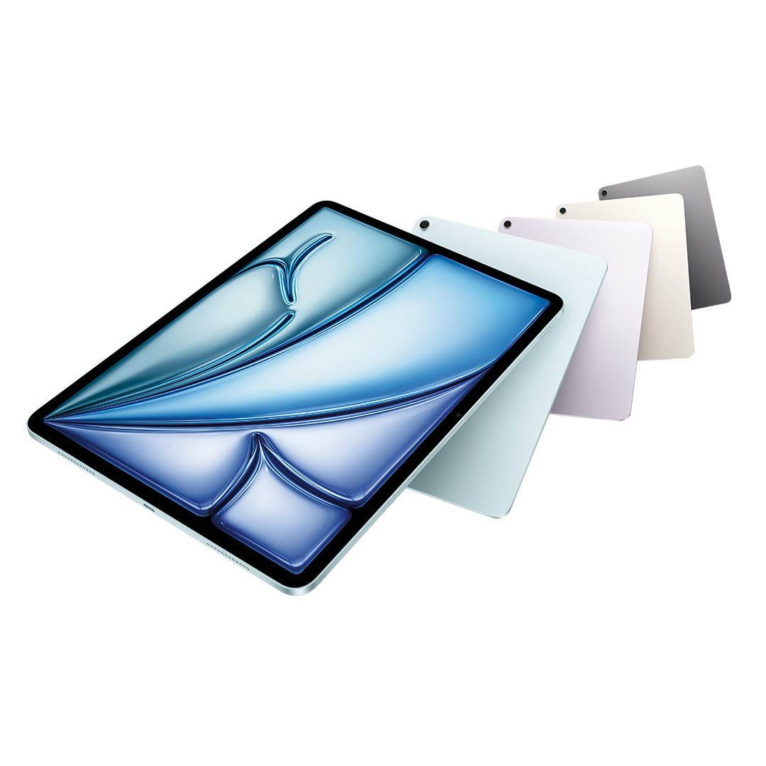 iPad Air (M3 2025) (Special Rebate Unit)