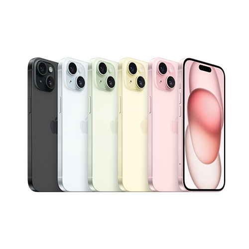 (Pre-owned) iPhone 15 Plus