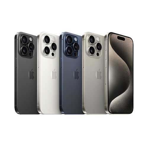 (Pre-owned) iPhone 15 Pro