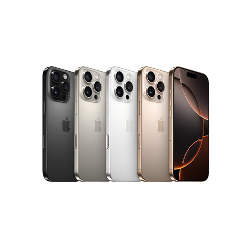 (Pre-owned) iPhone 16 Pro
