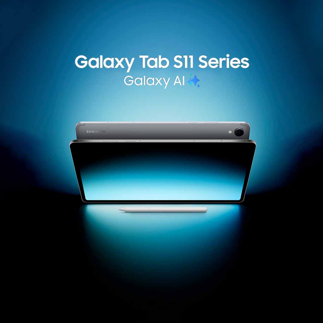 Samsung Galaxy Tab S11