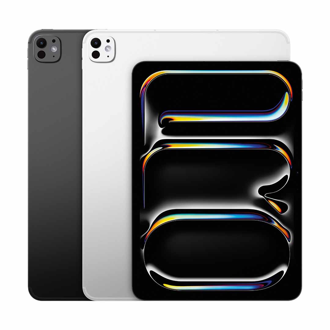 iPad Pro (M5 2025)