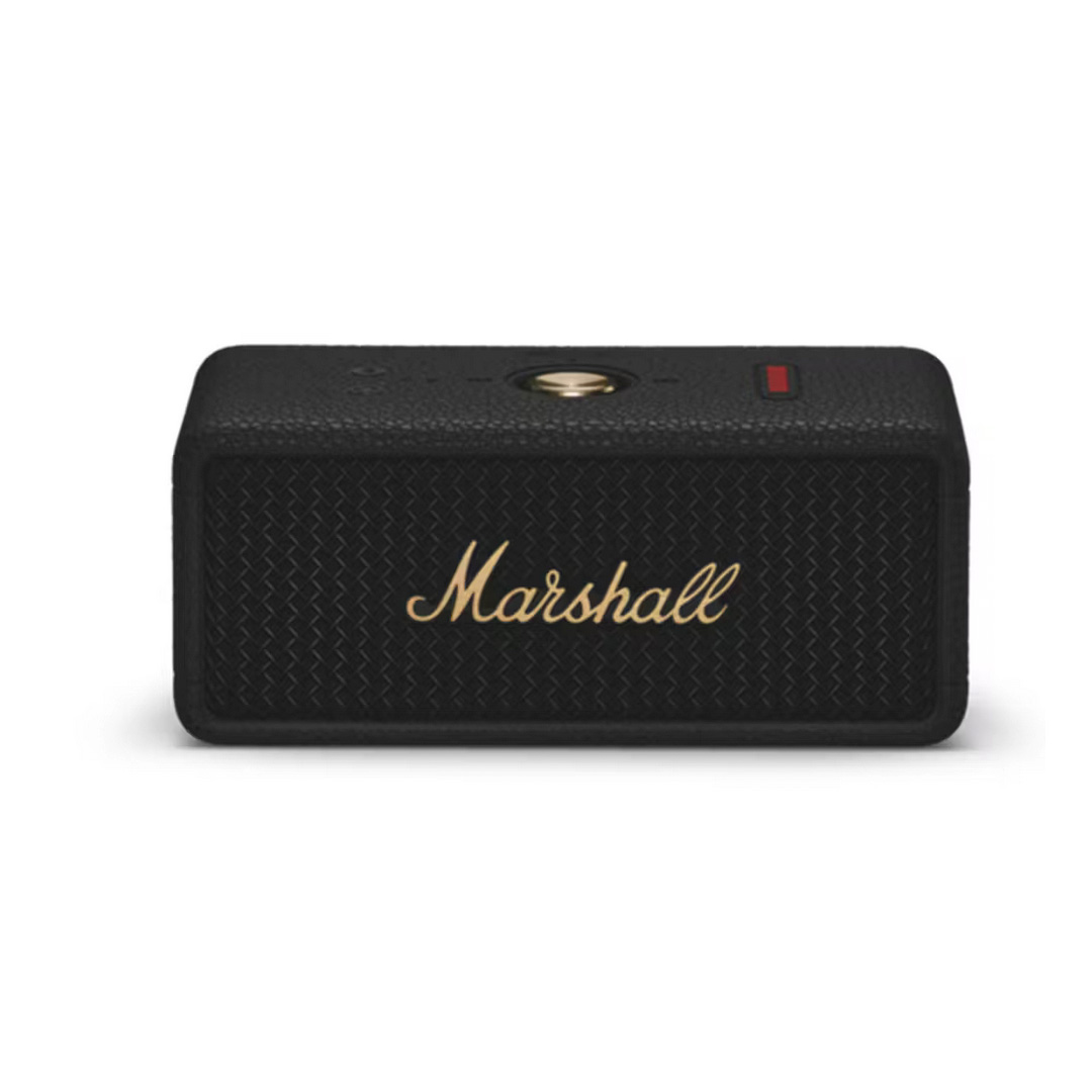 Marshall Emberton III