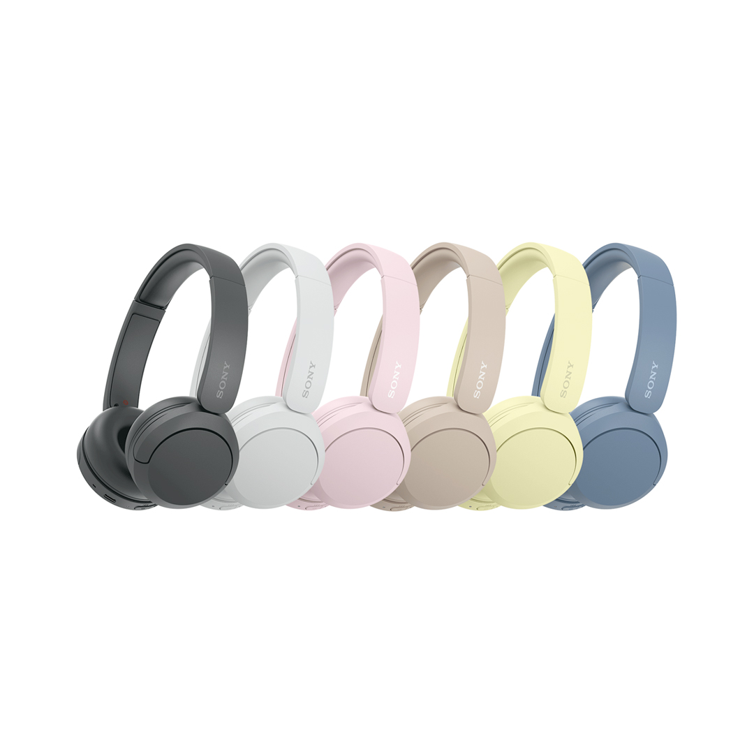 Sony WH-CH520 | Wireless Headphone