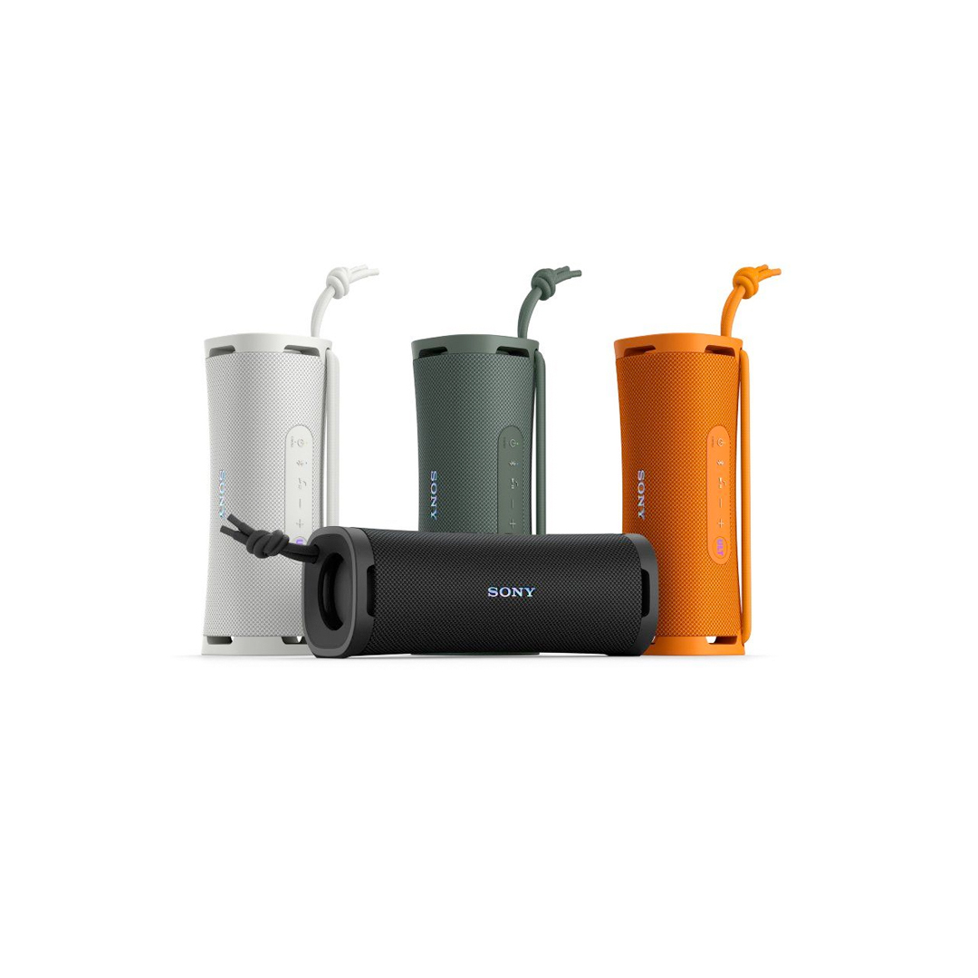 Sony ULT FIELD 1 Wireless Speaker - SRS-ULT10