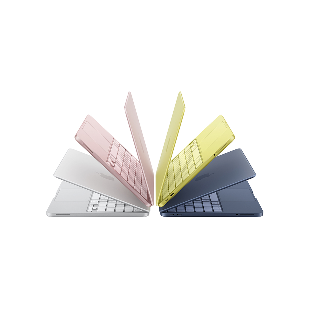 MacBook Neo (A18 PRO) 2026