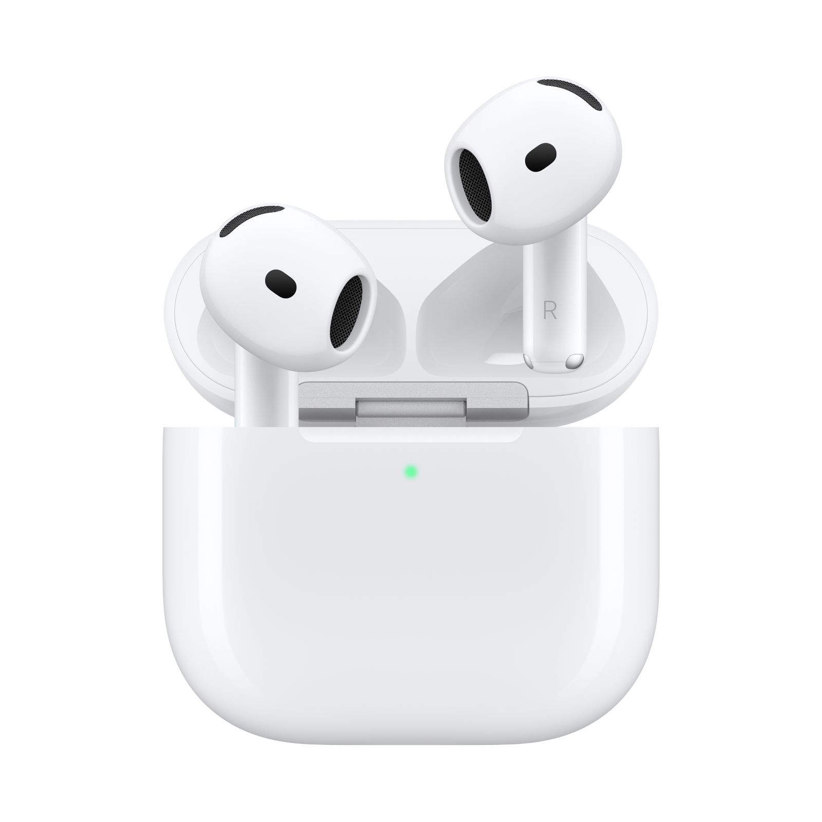 AirPods 5 (Wireless Charging Case)