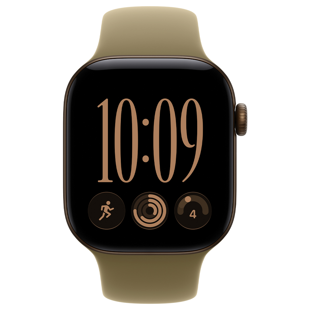 Apple Watch Series 12