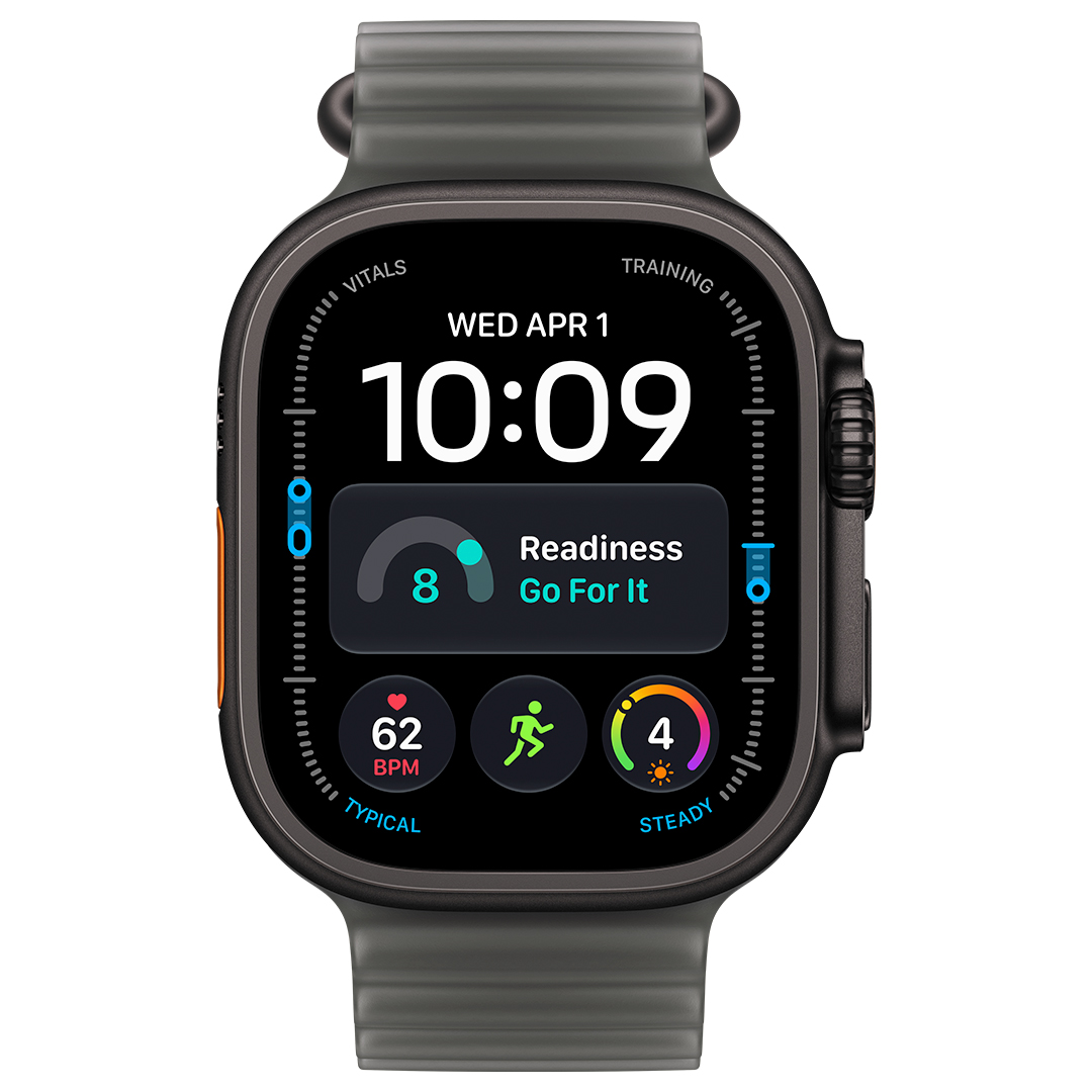 Apple Watch Ultra 4
