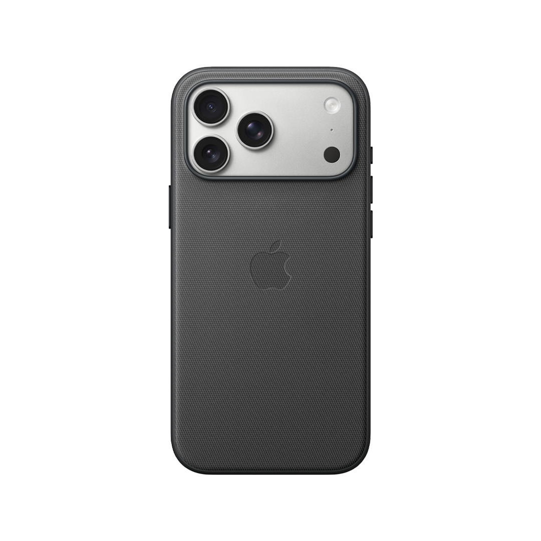 Apple TechWoven Case with MagSafe