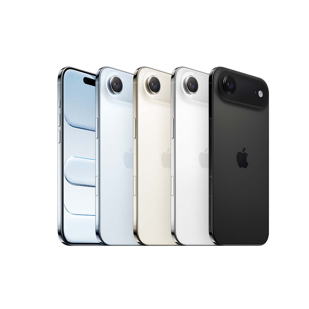 (Pre-Owned) iPhone Air