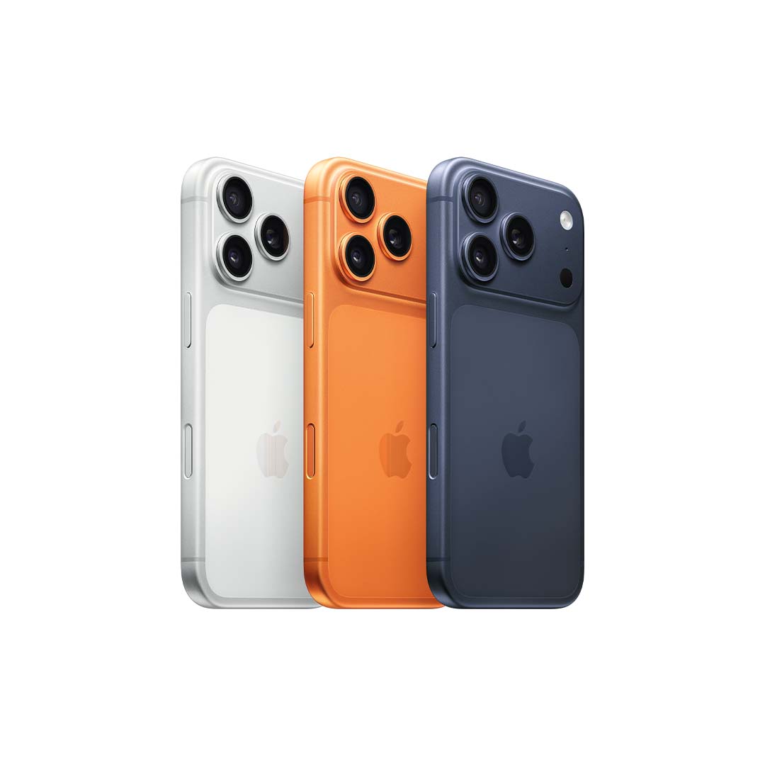 (Pre-Owned) iPhone 17 Pro