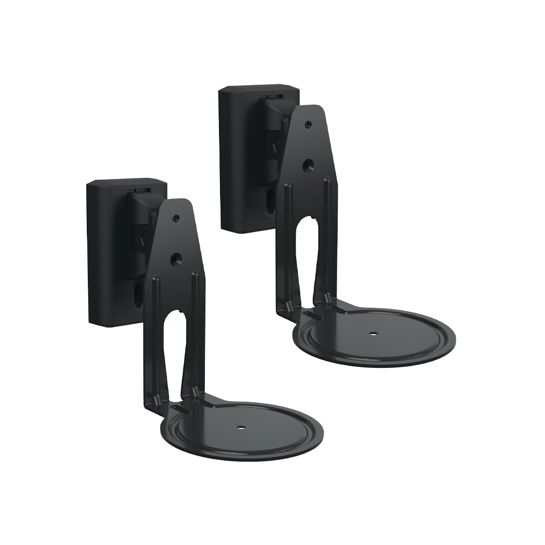 SONOS Sanus Tilt & Swivel Speaker Wall Mount for Sonos Era 100
