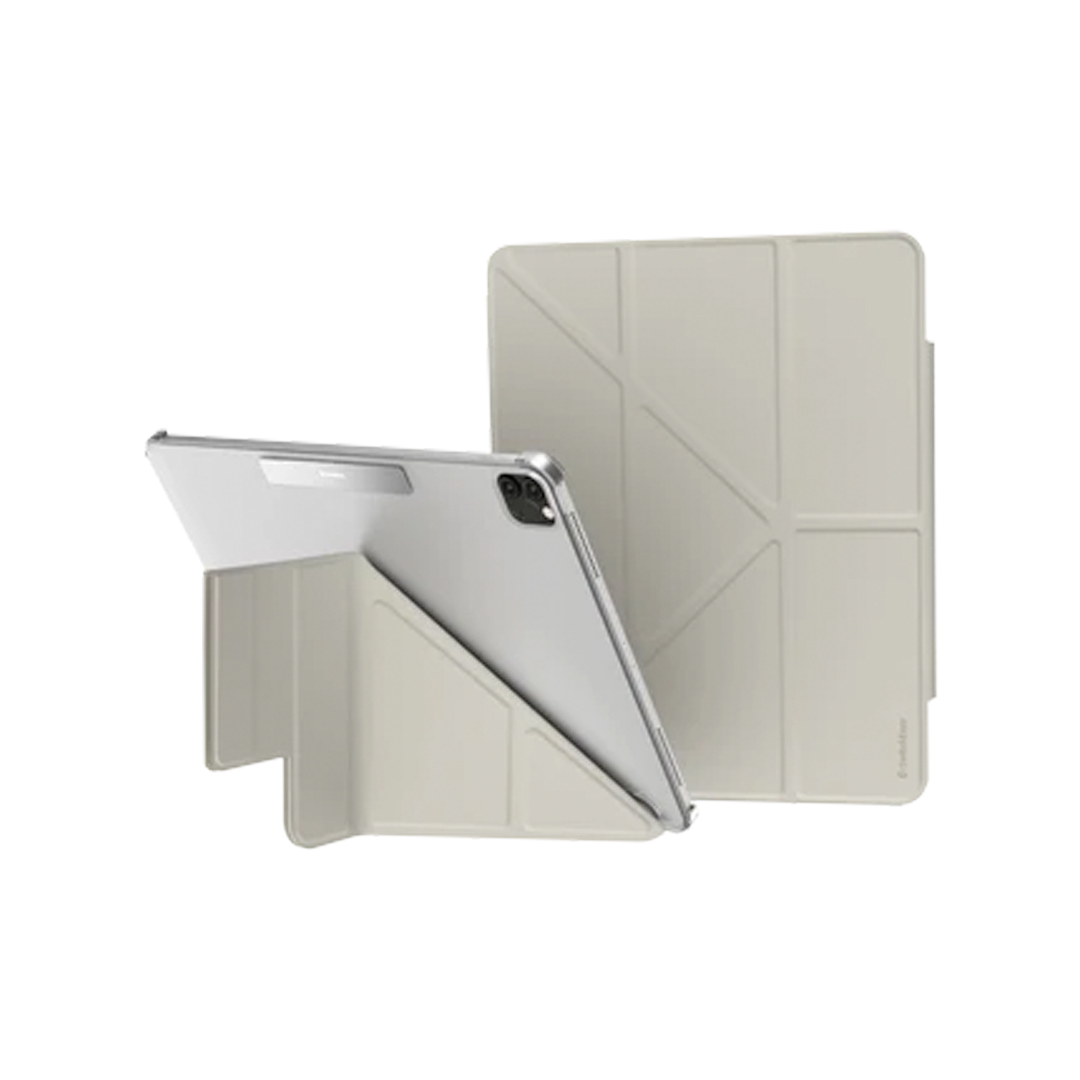 Switcheasy Origami Nude iPad Case