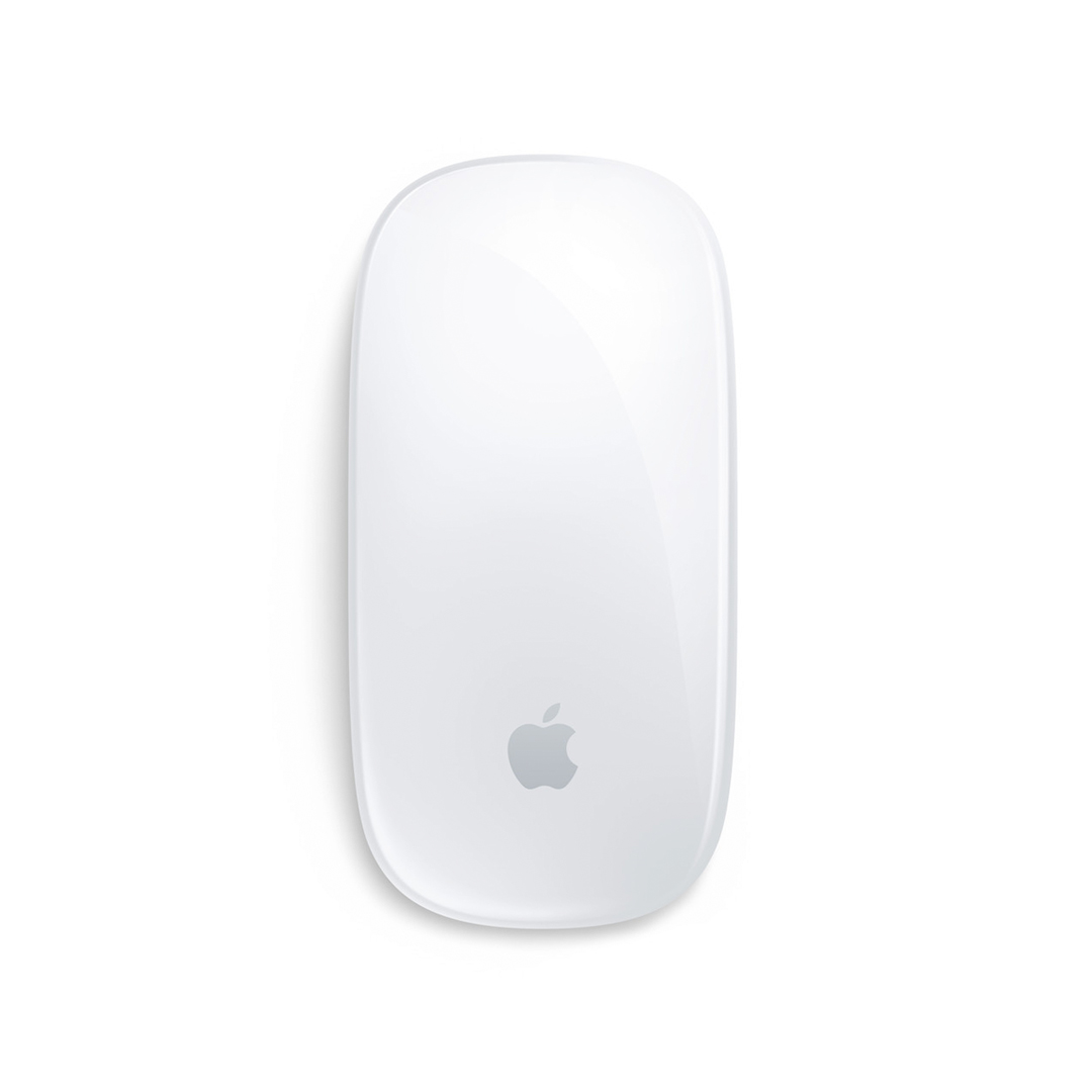 Apple Magic Mouse (USB‑C) - White