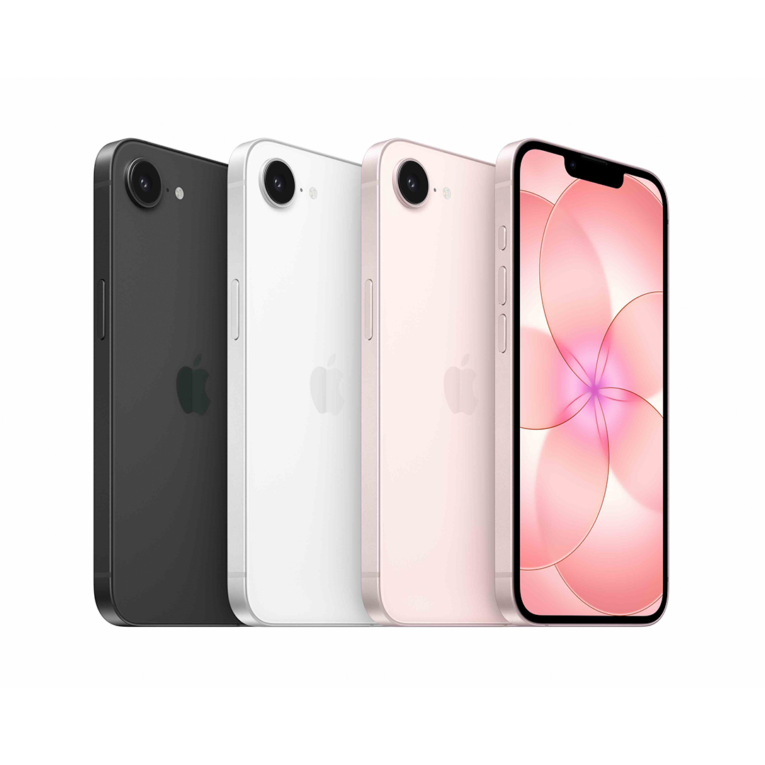 (Pre-Owned) iPhone 17e