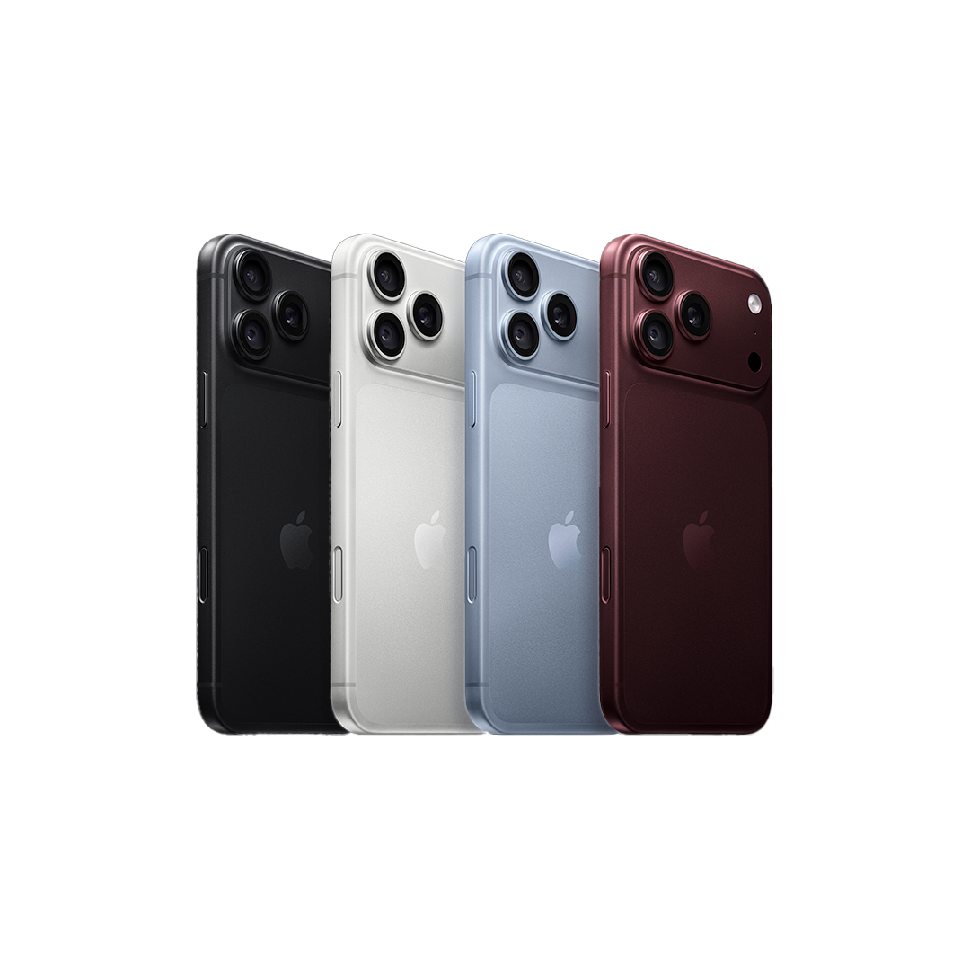iPhone 18 Pro