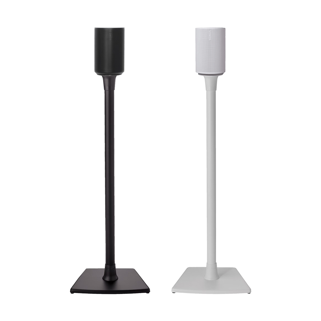 SONOS Sanus Floor Stand for Sonos Era 100