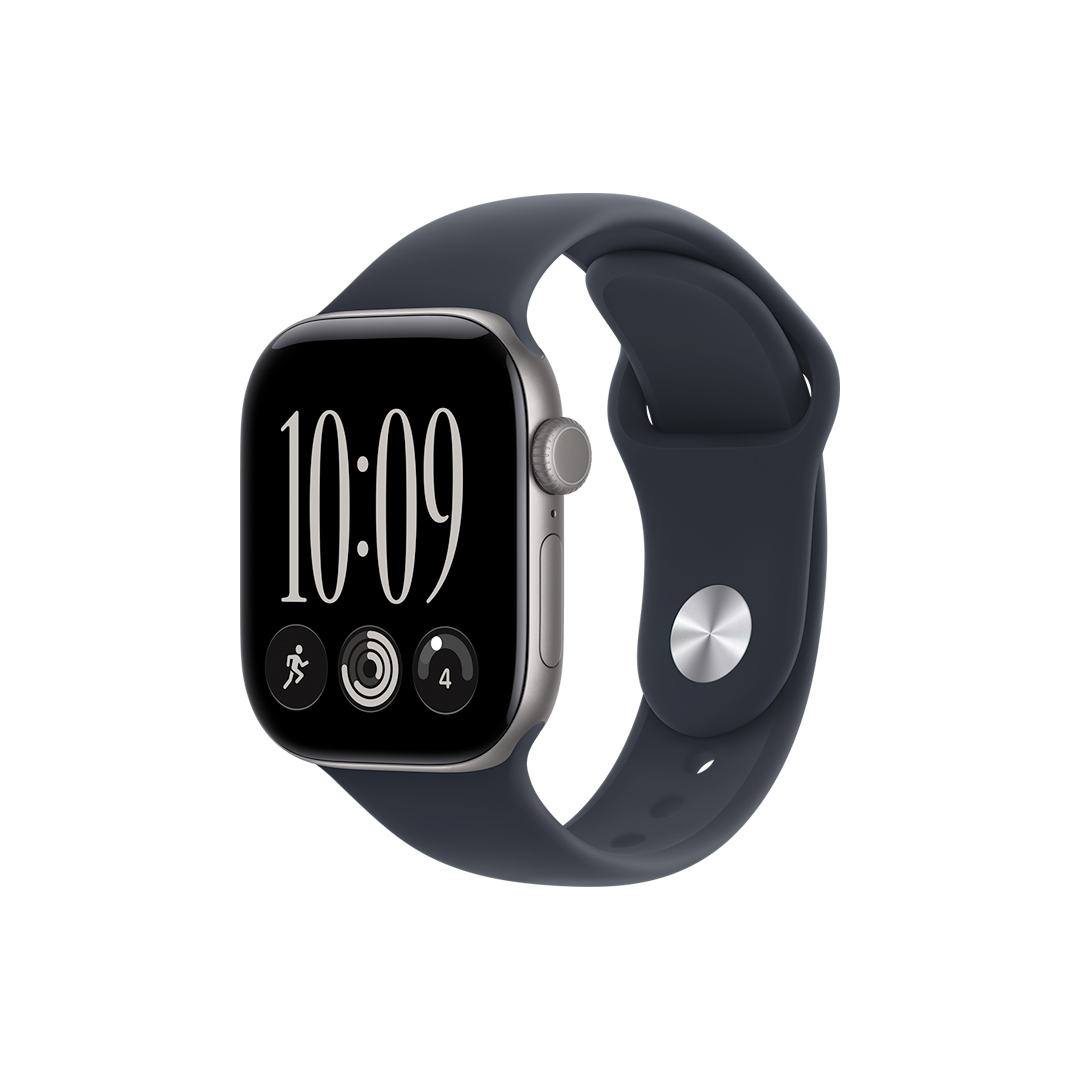 Apple Watch Series 12 - Image 10