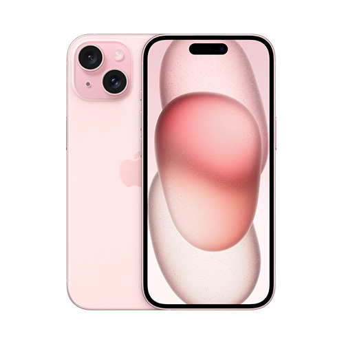 iPhone 15 - Image 2