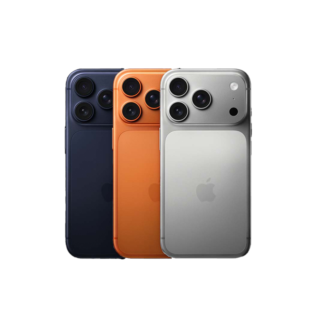 (Pre-Owned) iPhone 17 Pro Max